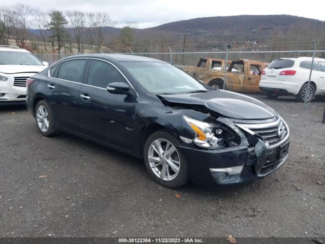 NISSAN ALTIMA 2013 1n4al3ap4dn411201