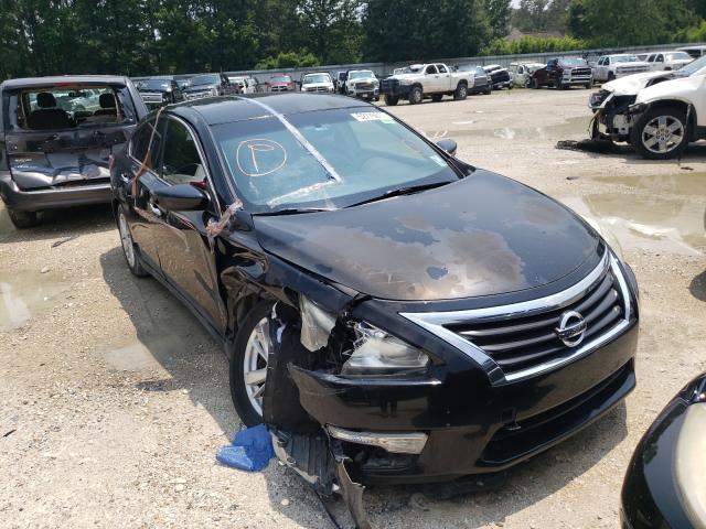 NISSAN ALTIMA 2.5 2013 1n4al3ap4dn412056