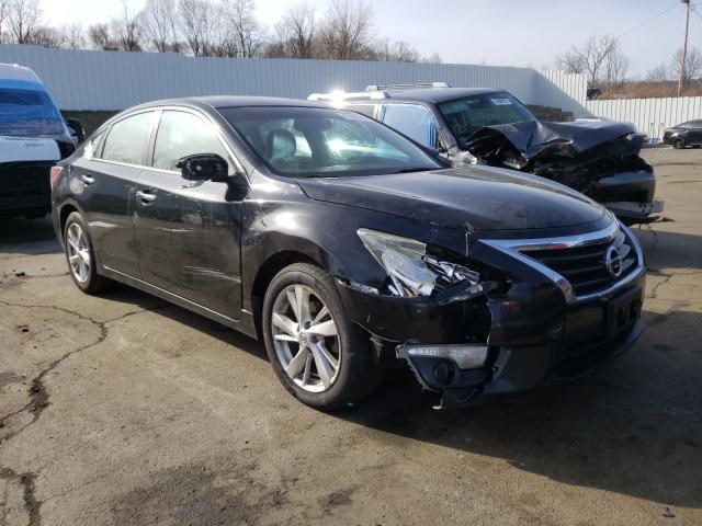 NISSAN ALTIMA 2.5 2013 1n4al3ap4dn412140