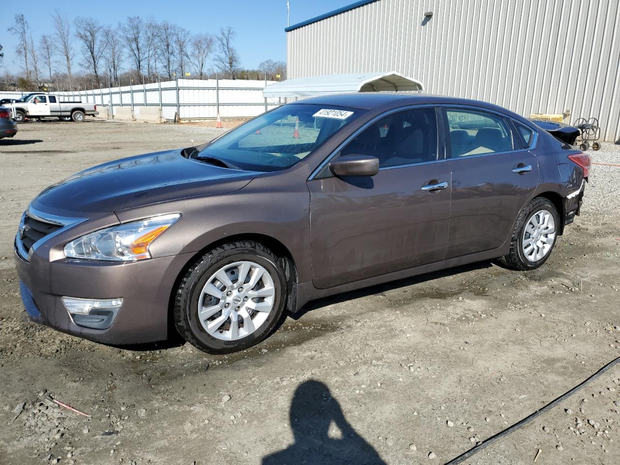 NISSAN ALTIMA 2013 1n4al3ap4dn413417