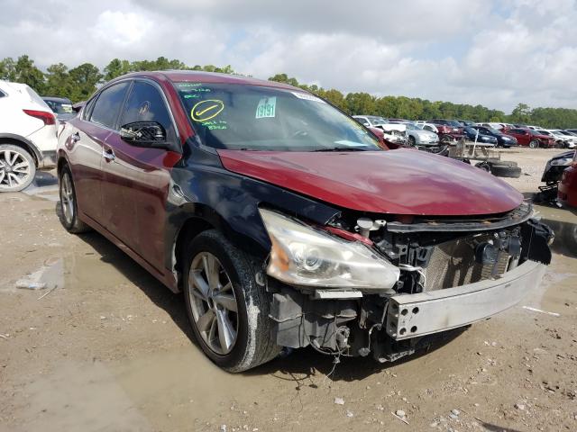 NISSAN ALTIMA 2.5 2013 1n4al3ap4dn413790