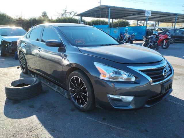 NISSAN ALTIMA 2.5 2013 1n4al3ap4dn414356