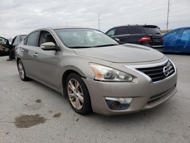 NISSAN ALTIMA 2013 1n4al3ap4dn416463