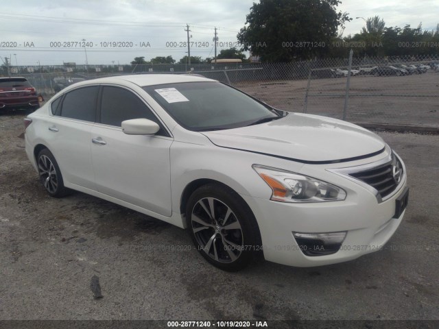 NISSAN ALTIMA 2013 1n4al3ap4dn418911