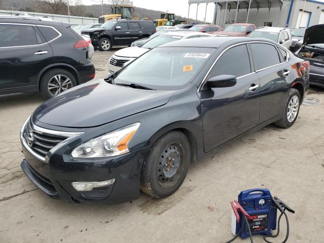 NISSAN ALTIMA 2.5 2013 1n4al3ap4dn419251