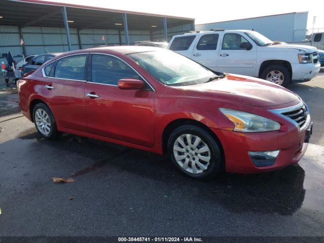 NISSAN ALTIMA 2013 1n4al3ap4dn419685