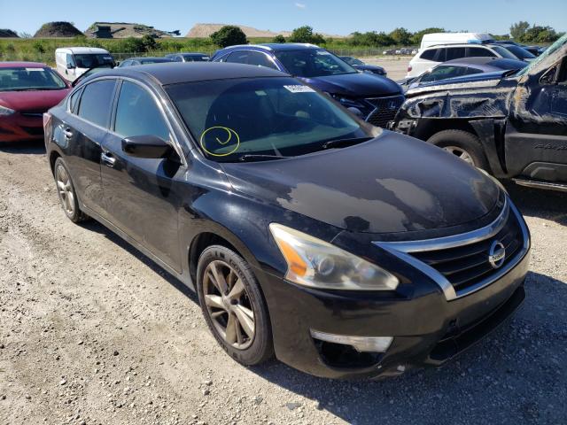 NISSAN ALTIMA 2.5 2013 1n4al3ap4dn422361