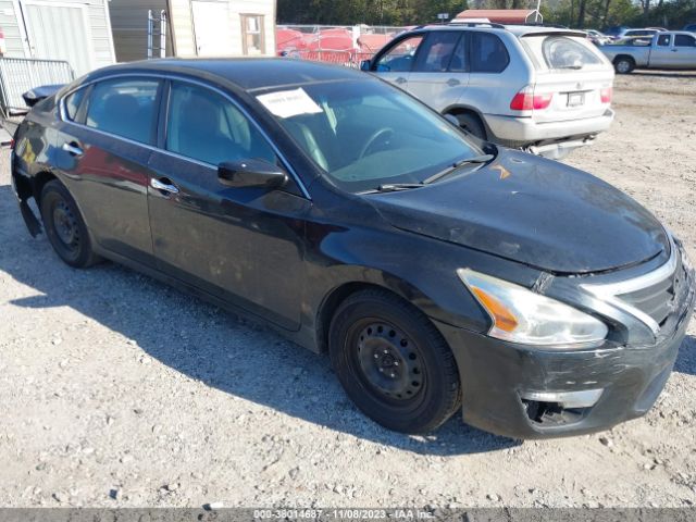 NISSAN ALTIMA 2013 1n4al3ap4dn422411