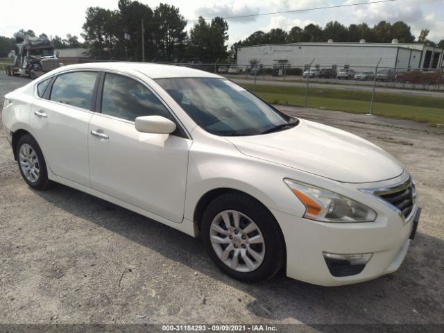 NISSAN ALTIMA 2013 1n4al3ap4dn423395