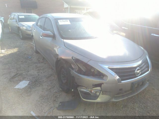 NISSAN ALTIMA 2013 1n4al3ap4dn424062