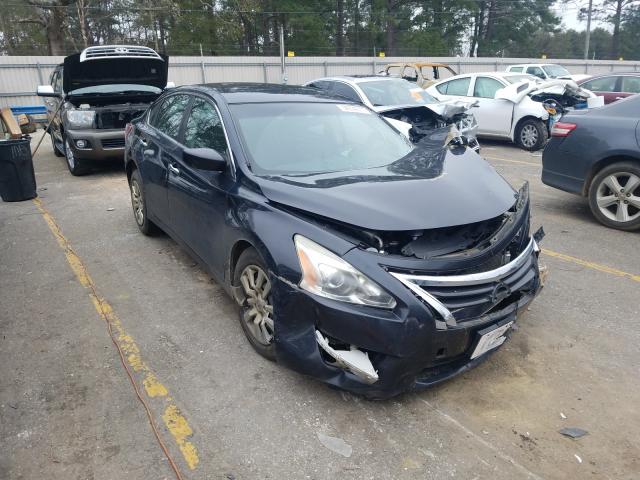 NISSAN ALTIMA 2.5 2013 1n4al3ap4dn424417