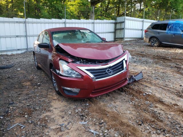 NISSAN ALTIMA 2.5 2013 1n4al3ap4dn424594