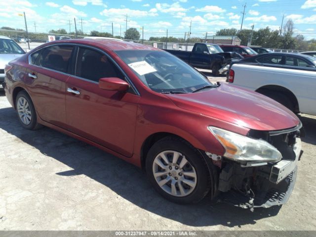 NISSAN ALTIMA 2013 1n4al3ap4dn424904