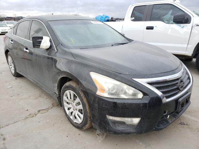 NISSAN ALTIMA 2.5 2013 1n4al3ap4dn424966