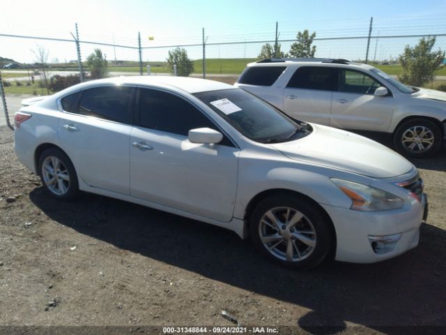 NISSAN ALTIMA 2013 1n4al3ap4dn424997