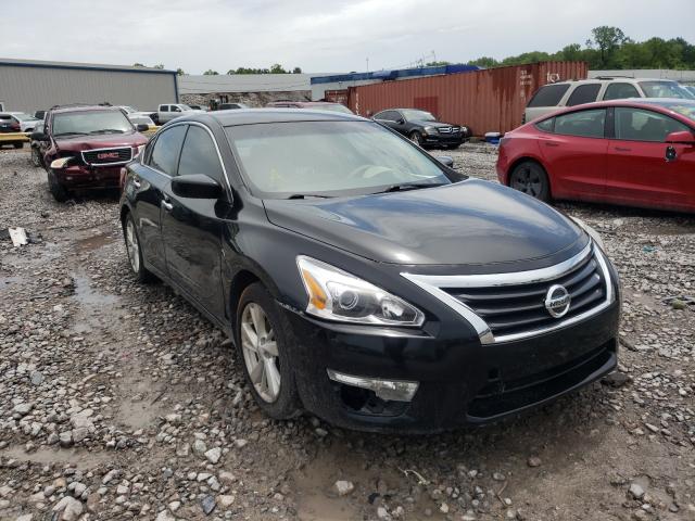 NISSAN ALTIMA 2.5 2013 1n4al3ap4dn425180