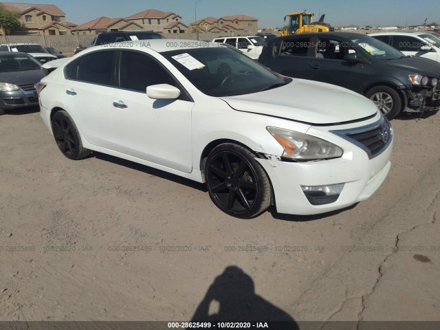 NISSAN ALTIMA 2013 1n4al3ap4dn425227