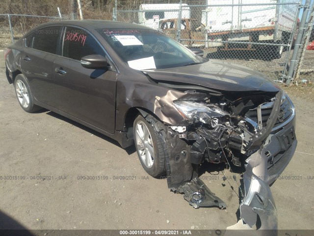 NISSAN ALTIMA 2013 1n4al3ap4dn425938