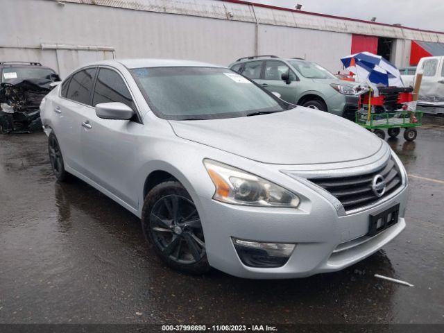 NISSAN ALTIMA 2013 1n4al3ap4dn426524