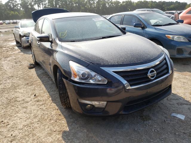 NISSAN ALTIMA 2.5 2013 1n4al3ap4dn426748