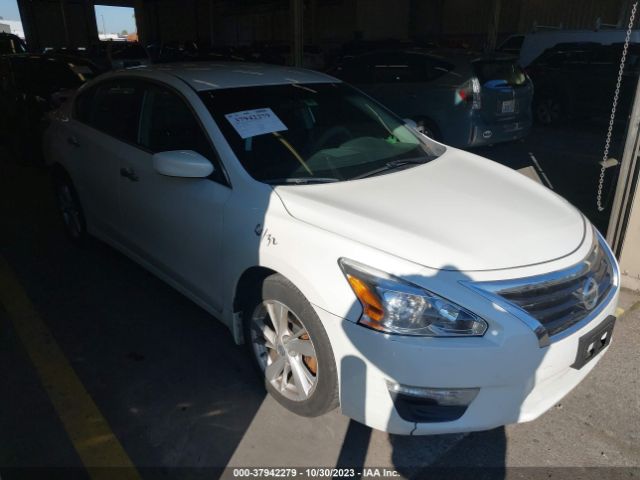 NISSAN ALTIMA 2013 1n4al3ap4dn426782