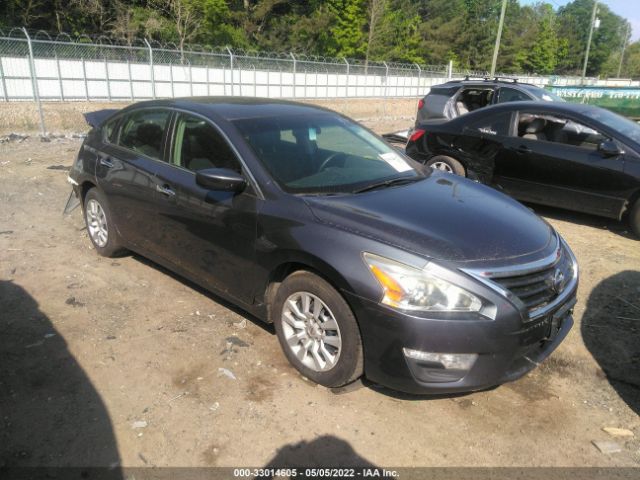 NISSAN ALTIMA 2013 1n4al3ap4dn427303