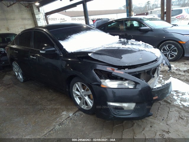 NISSAN ALTIMA 2013 1n4al3ap4dn429309