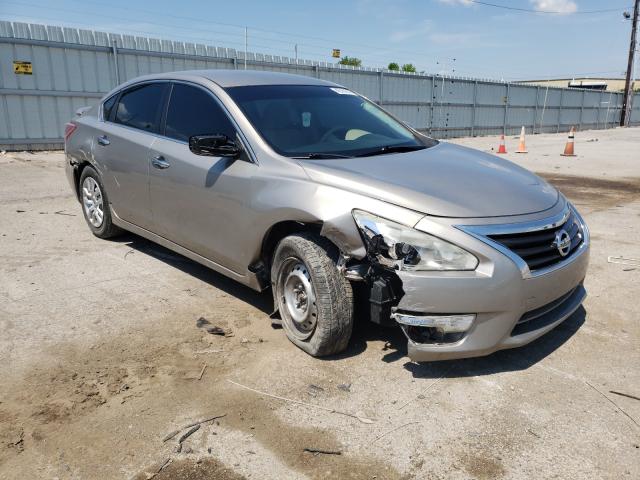 NISSAN ALTIMA 2.5 2013 1n4al3ap4dn429813