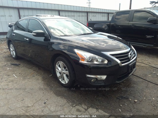 NISSAN ALTIMA 2013 1n4al3ap4dn430315