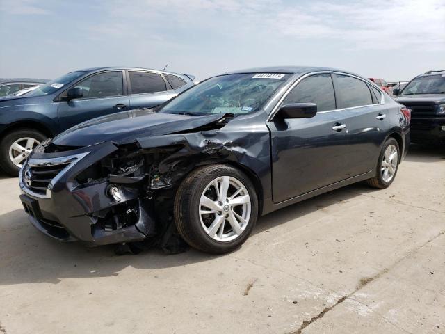 NISSAN ALTIMA 2.5 2013 1n4al3ap4dn430895