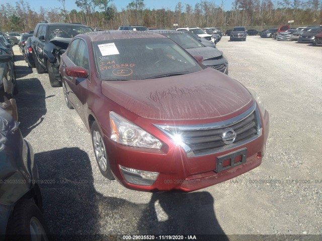 NISSAN ALTIMA 2013 1n4al3ap4dn431156