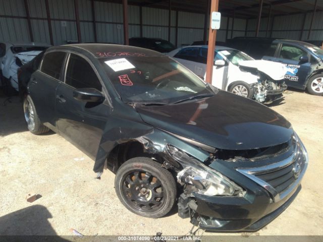 NISSAN ALTIMA 2013 1n4al3ap4dn431884