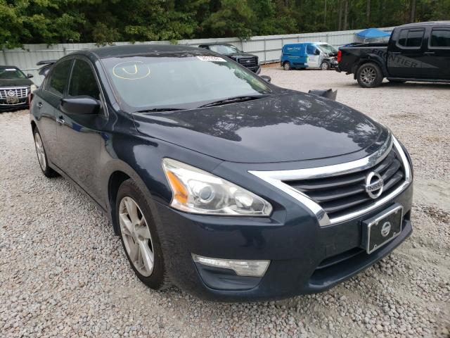 NISSAN ALTIMA 2.5 2013 1n4al3ap4dn432212