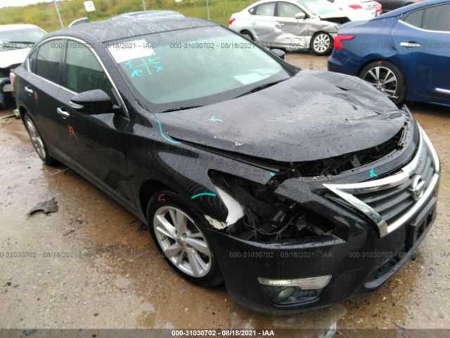 NISSAN ALTIMA 2013 1n4al3ap4dn433120