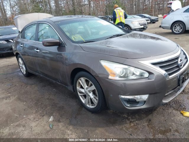 NISSAN ALTIMA 2013 1n4al3ap4dn434011