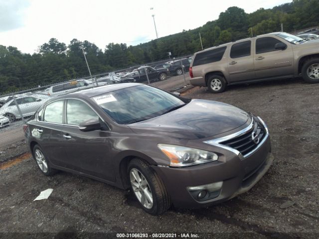 NISSAN ALTIMA 2013 1n4al3ap4dn434283