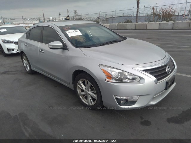 NISSAN ALTIMA 2013 1n4al3ap4dn434588