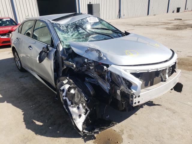 NISSAN ALTIMA 2.5 2013 1n4al3ap4dn434803