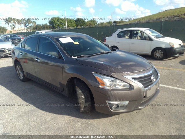 NISSAN ALTIMA 2013 1n4al3ap4dn435658