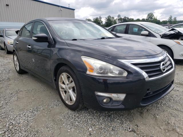 NISSAN ALTIMA 2.5 2013 1n4al3ap4dn435725