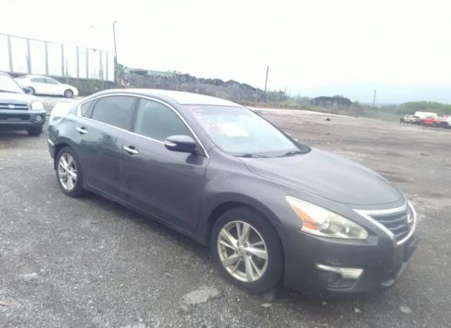 NISSAN ALTIMA 2013 1n4al3ap4dn435921