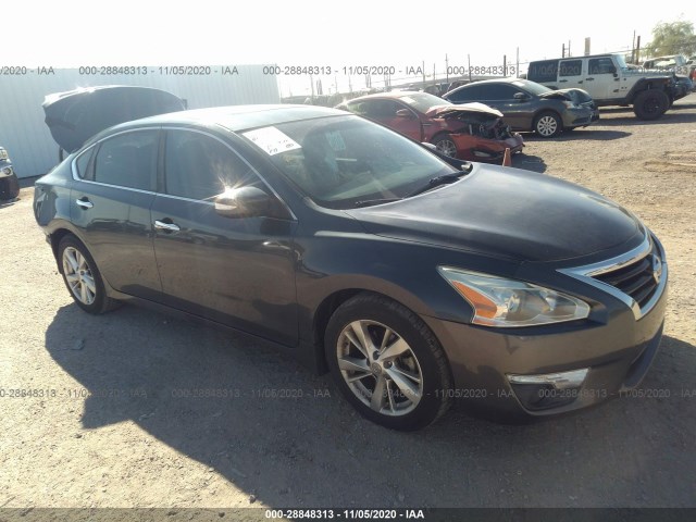 NISSAN ALTIMA 2013 1n4al3ap4dn436485