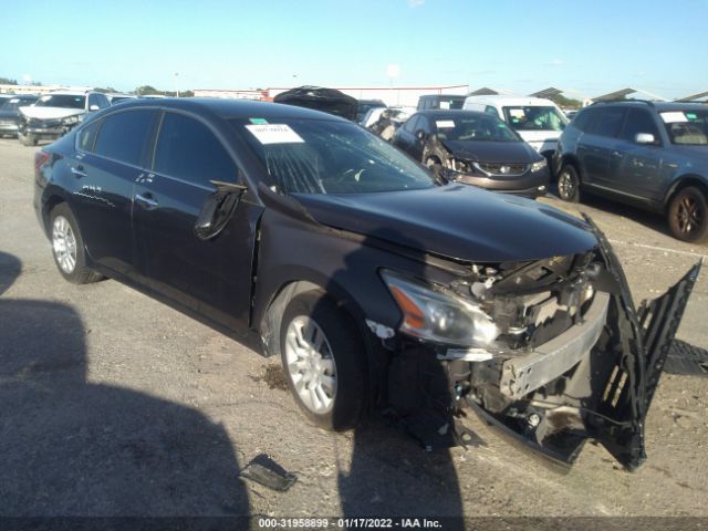 NISSAN ALTIMA 2013 1n4al3ap4dn436664