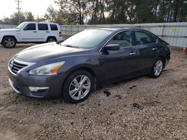 NISSAN ALTIMA 2.5 2013 1n4al3ap4dn436793