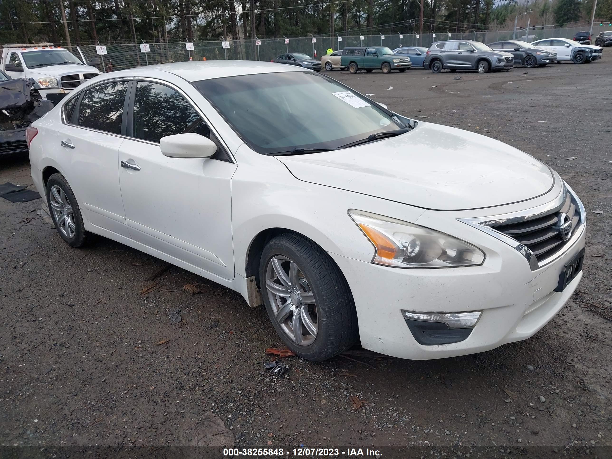 NISSAN ALTIMA 2013 1n4al3ap4dn436924