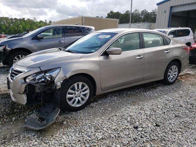 NISSAN ALTIMA 2013 1n4al3ap4dn436972