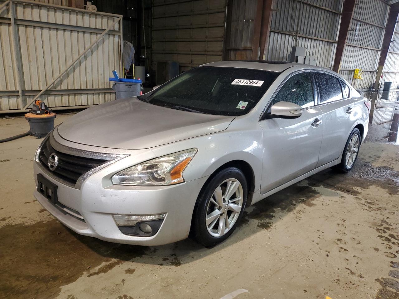 NISSAN ALTIMA 2013 1n4al3ap4dn438642