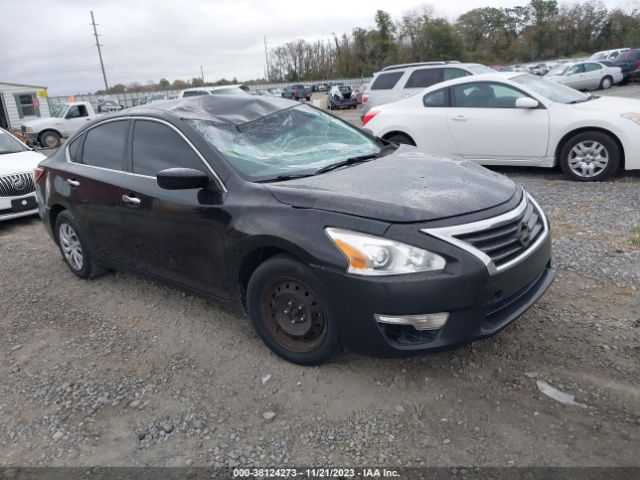 NISSAN ALTIMA 2013 1n4al3ap4dn439676