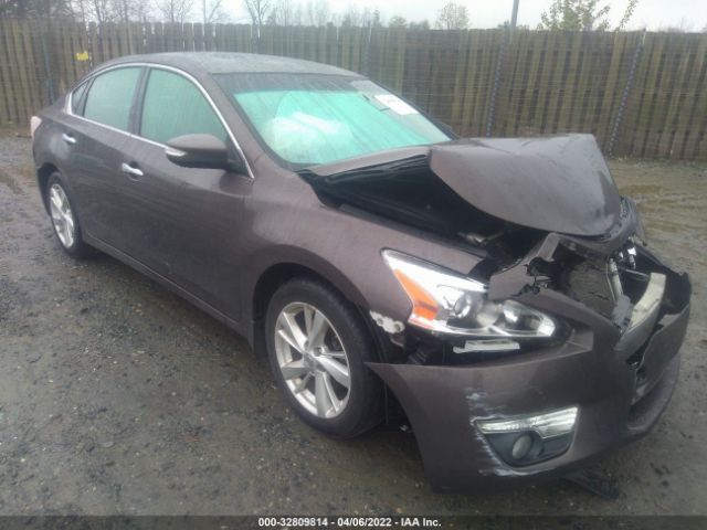 NISSAN ALTIMA 2013 1n4al3ap4dn440603