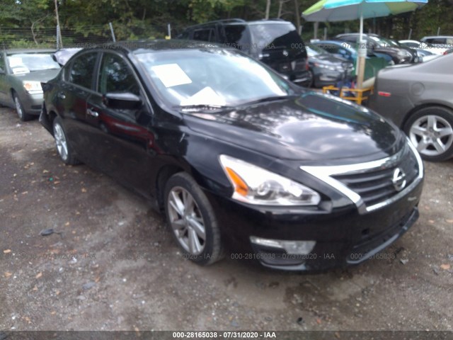 NISSAN ALTIMA 2013 1n4al3ap4dn440939